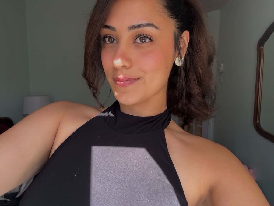 Ireina Hedad